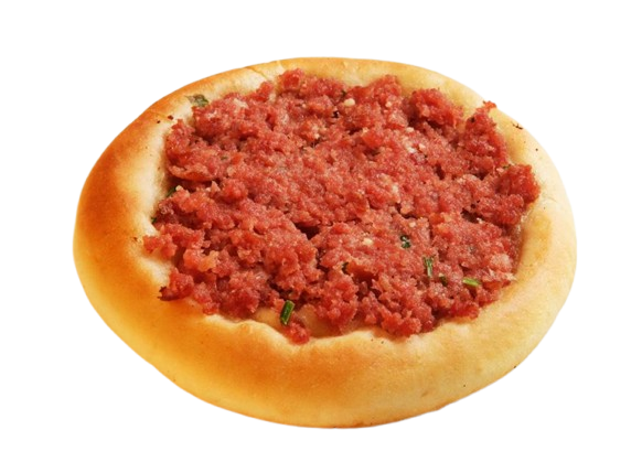 Pizza de Calabresa