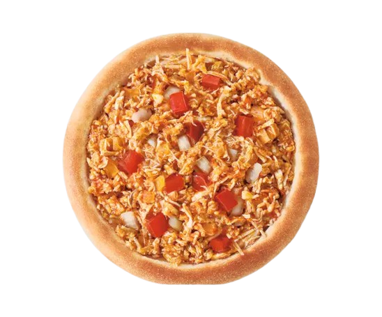 Pizza de Calabresa